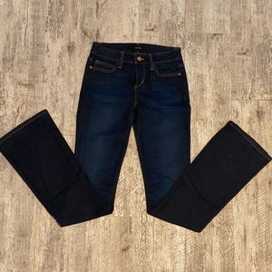 Joes Jeans bootcut/flare Denim